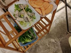 -渔顺生·顺德鱼生·粥底火锅·桑拿鸡(渔人码头店)