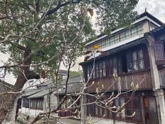 -观桥阁(锦溪店)