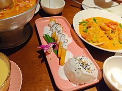 -泰国餐厅 Thai Food(裕华万达店)