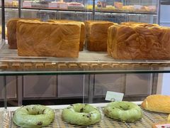 -BreadTalk面包新语·烘焙蛋糕(海岸城店)