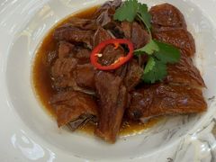 -顺德人家食府(黄金广场店)