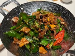 -外婆家(西红门荟聚购物中心店)