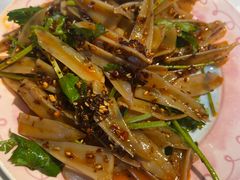 -嗨辣小聚·盘锦河蟹·海鲜烧烤龙虾(盘锦十年好店)