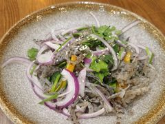 泡椒鱼皮-满塘彩·大盘鱼·顺德菜(宝安福永店)
