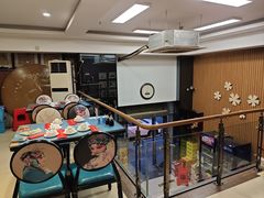 -京城百饺园•东北菜馆(红谷滩店)