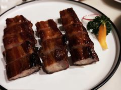-顺德美的万豪酒店-万豪中餐厅