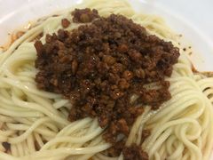 -华兴街自力面店