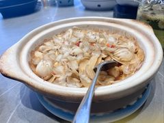 -宴礼烤鸭本味菜(蠡县商业步行街店)