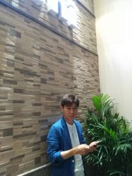 -雅仕 HAIR SALON 美发沙龙
