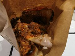 -徐亮烤蹄(建设路店)