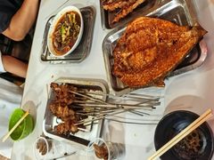 -马老大烧烤(和平路店)