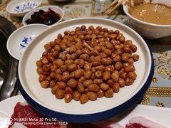 -清真·鸦儿李记·涮肉(和平里店)