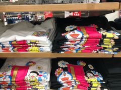 -优衣库(银座店)