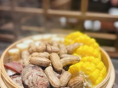 -许爷家·生态湖鲜(徐汇日月光店)
