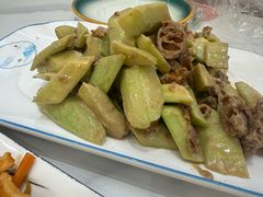-清真·同发顺饭庄·烧麦(总店)