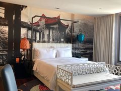-上海外滩英迪格酒店