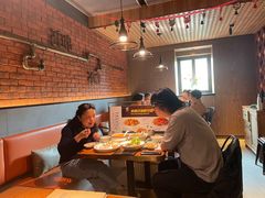 -帕蓝·暹罗料理(曲阳店)