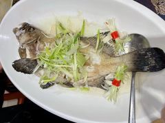 -北园酒家(小北路店)