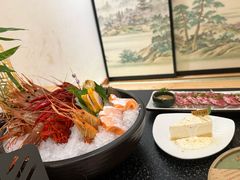 -桃夭日式料理(国信店)