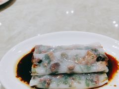 -稻香酒家(长宁KING88广场店)