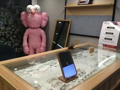 -无界眼镜MaxLess(五角场万达店)