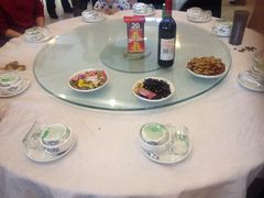 -普天和酒楼·新津菜·烤鸭(天津之眼店)