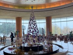 -阳澄湖费尔蒙酒店