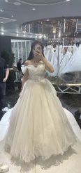 -SATIN COUTURE瑟庭婚纱礼服馆