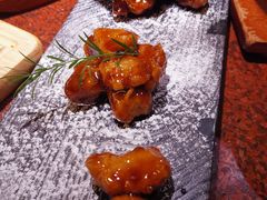 -绿茶餐厅(华联万柳店)