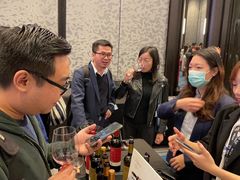 -广州富力丽思卡尔顿酒店·丽轩·粤菜