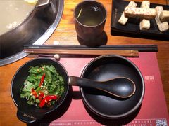 -原牛道·潮汕围炉火锅(讯美店)