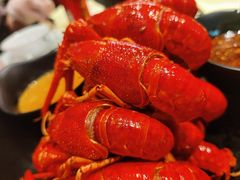 -聚味瞿记·龙虾堂(坡子街店)