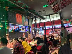 大堂-炉小哥烤肉(信万广场店)