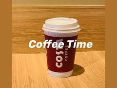 -COSTA COFFEE(水游城店)