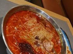 -金龙烧烤·牛肉面(西塔店)