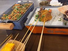 -林二哥宜烤官·宜宾小烧烤