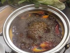 -阿拉佰饭店(西关店)