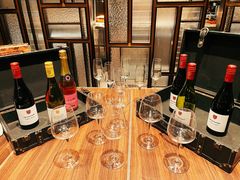 -康莱德酒店·美庭自助餐厅