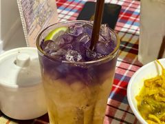 -Barrab restaurant Chiang Rai