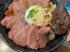 -Tanuki Raw(Orchard Central)