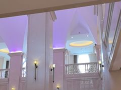 -安吉银润锦江城堡酒店(Hello Kitty主题乐园店)