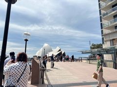 -悉尼歌剧院