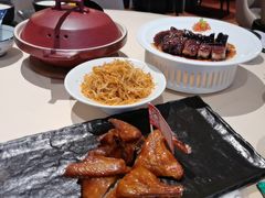-侨美食家·粤菜(体育西路店)