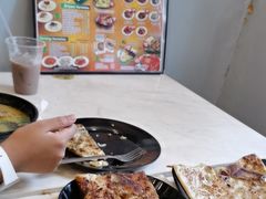 -新加坡Zam Zam餐馆