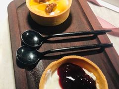 -HELLO MUSAE 拾光缪斯餐厅·纯正希腊风味(苏州中心店)
