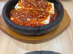 -米村拌饭(银泰中心店)