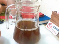 银耳梨汤-那家小馆•北京菜•烤鸭(中关村店)