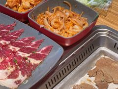 -新石器烤肉(无锡万象城店)