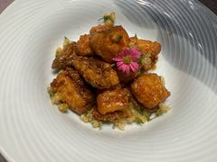 -骏莱海鲜鱼港(五角场店)