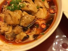 -大连海创科技交流中心自助餐厅